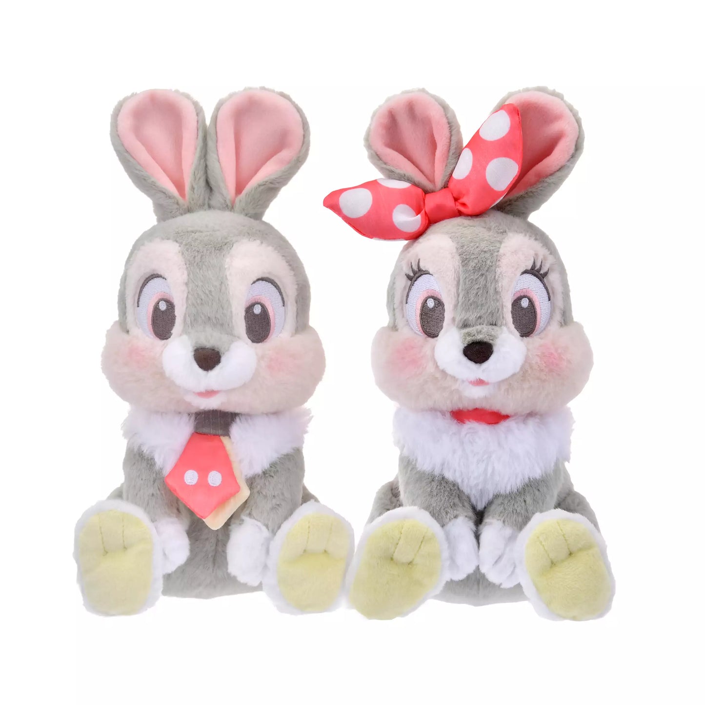 UniBestiez Ein Rabbit 絨毛公仔（連卡） UniBestiez Ein Rabbit Plush with Card