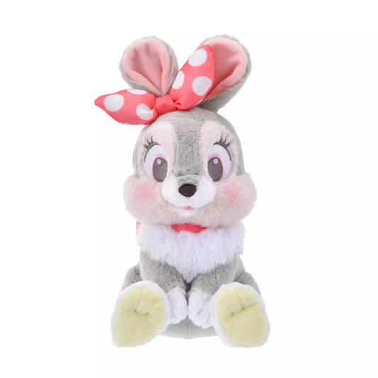 UniBestiez Ein Rabbit 絨毛公仔（連卡） UniBestiez Ein Rabbit Plush with Card