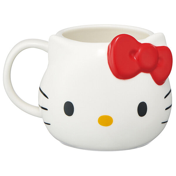 Sanrio Characters 陶瓷杯