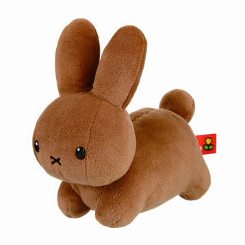 Miffy Bruna family Rabbit Plush Toy SS Size