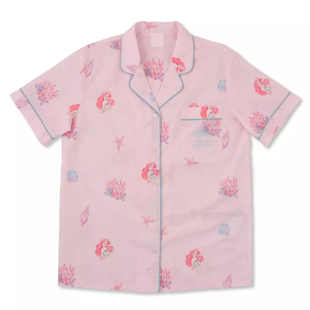 Disney Summer Room Wear