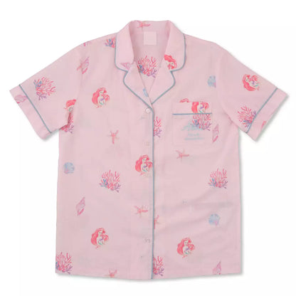 Disney Summer Room Wear