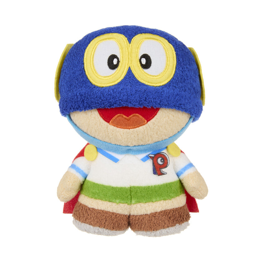  Tocotoco Club Plush Toy 