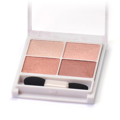 絲滑梳乎厘眼影