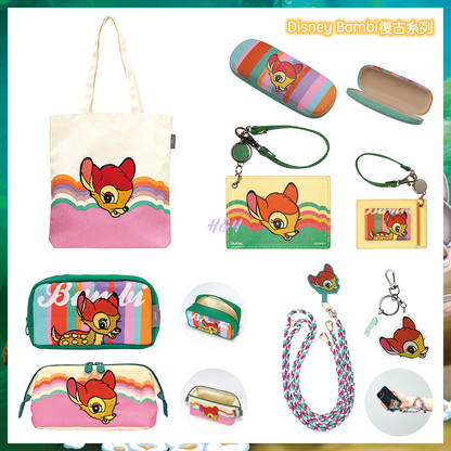 Disney Bambi Vintage Collection