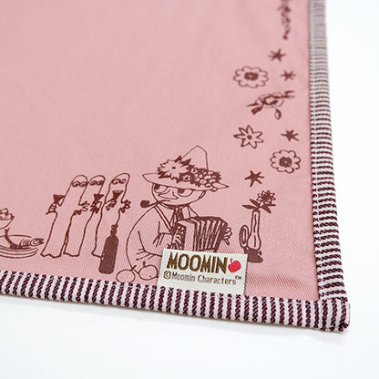  Moomin Little My Placemat 2pcs 