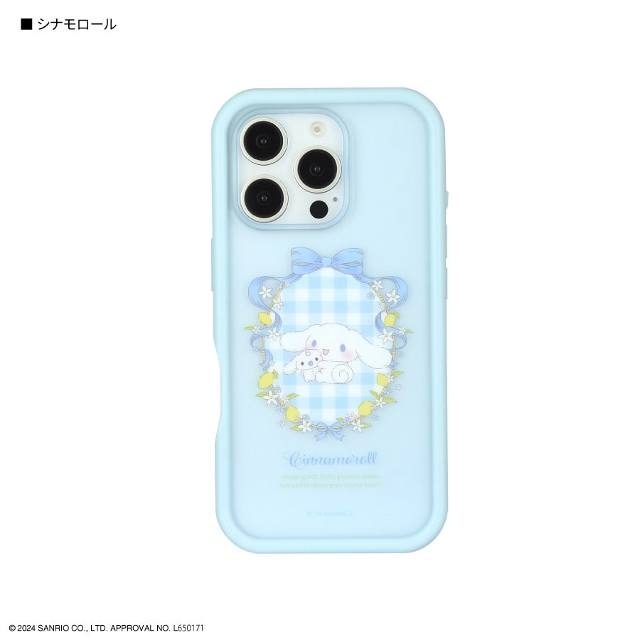 Sanrio Characters iPhone 16 Pro Case