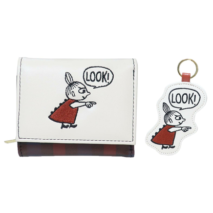 Moomin Little My LOOK Series