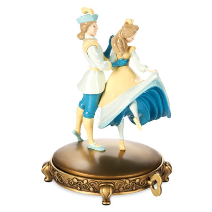 Ariel's Music Box Replica The Little Mermaid