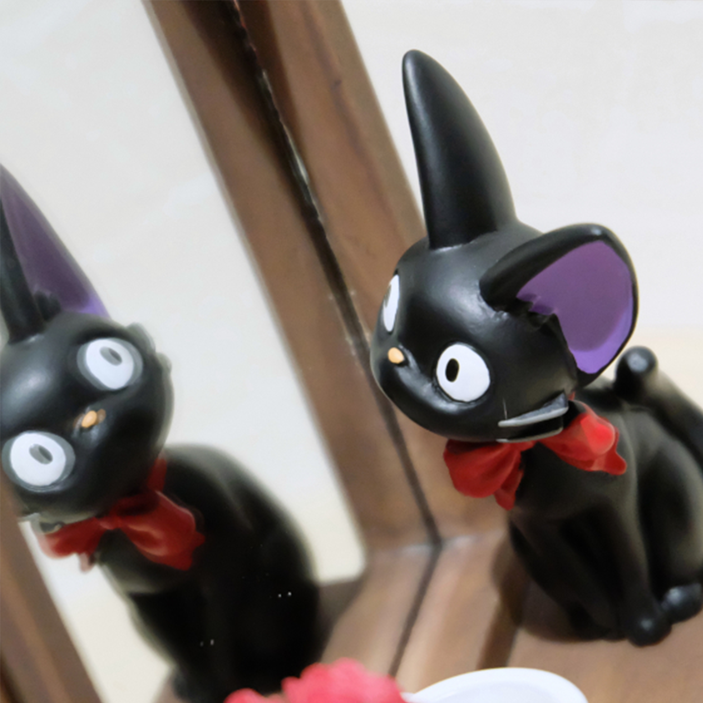  Kiki's Delivery Service Wall Mountable Mirror 