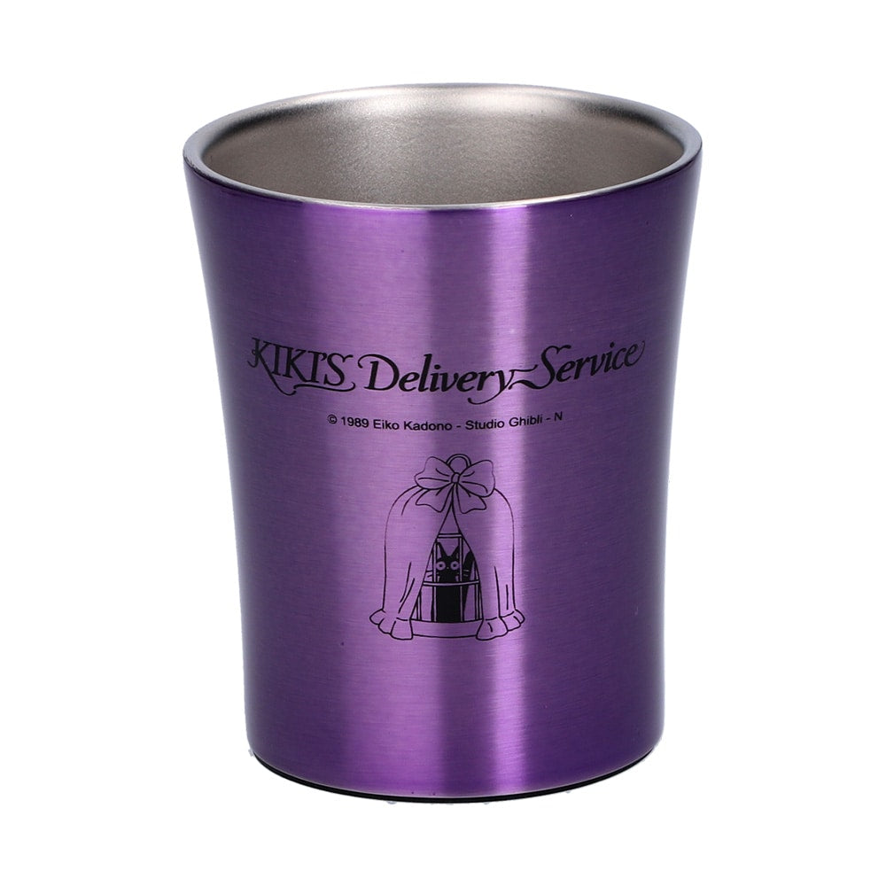  Kiki's Delivery Service Gigi Stainless Steel Cup 