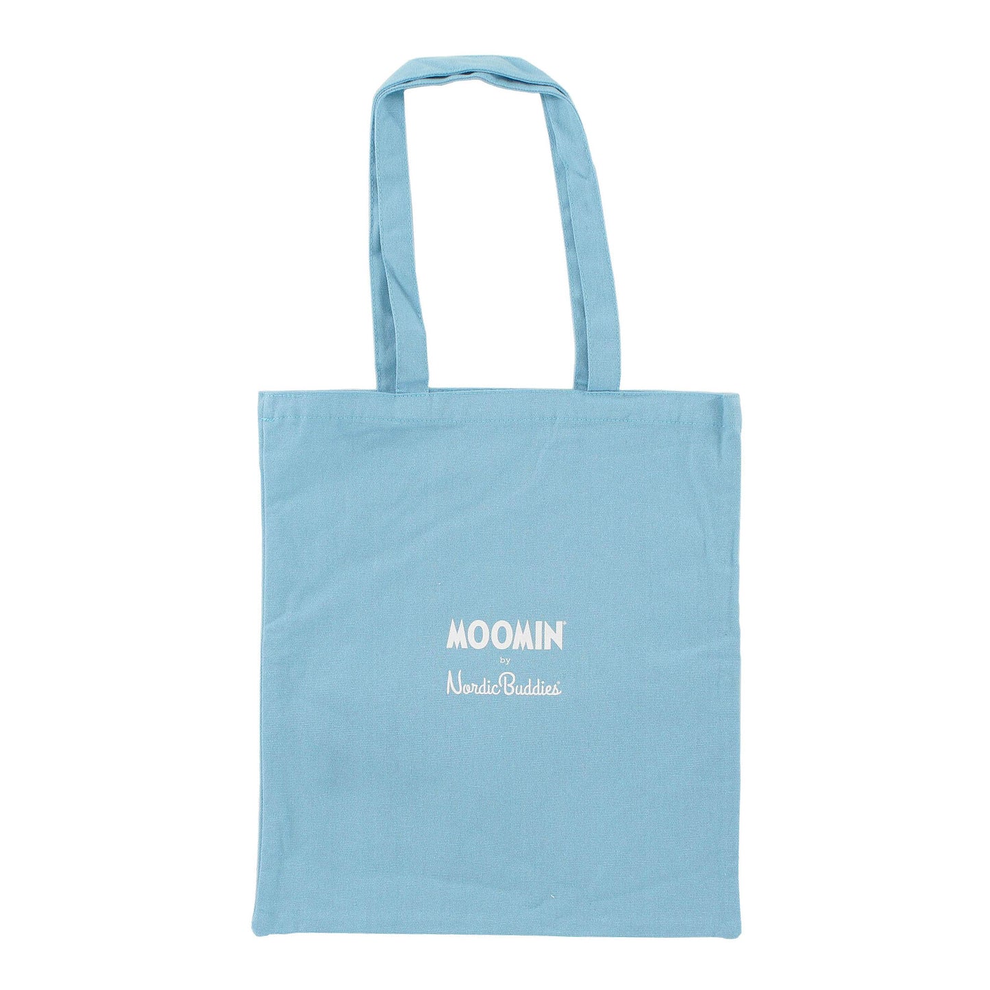  Moomin By Nordicbuddies Tote Bag 8 Colors 