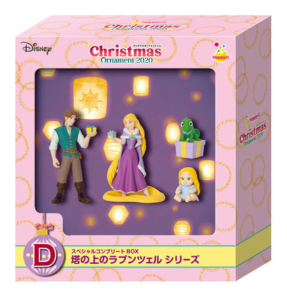  Disney Christmas decoration 2020 Happy 