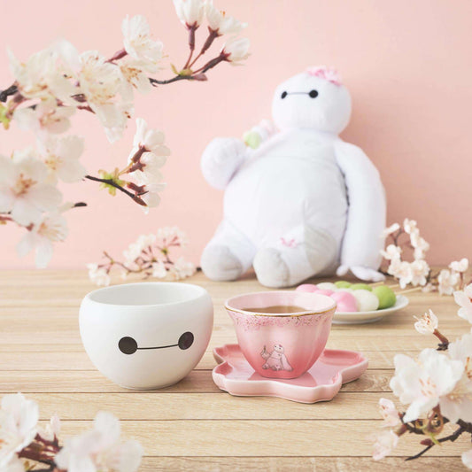 DISNEY BAYMAX SAKURA