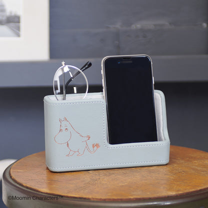  Moomin charactars Multipurpose Phone stand 