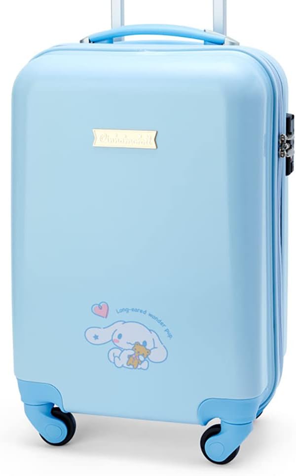  Sanrio Characters Luggage 29L 