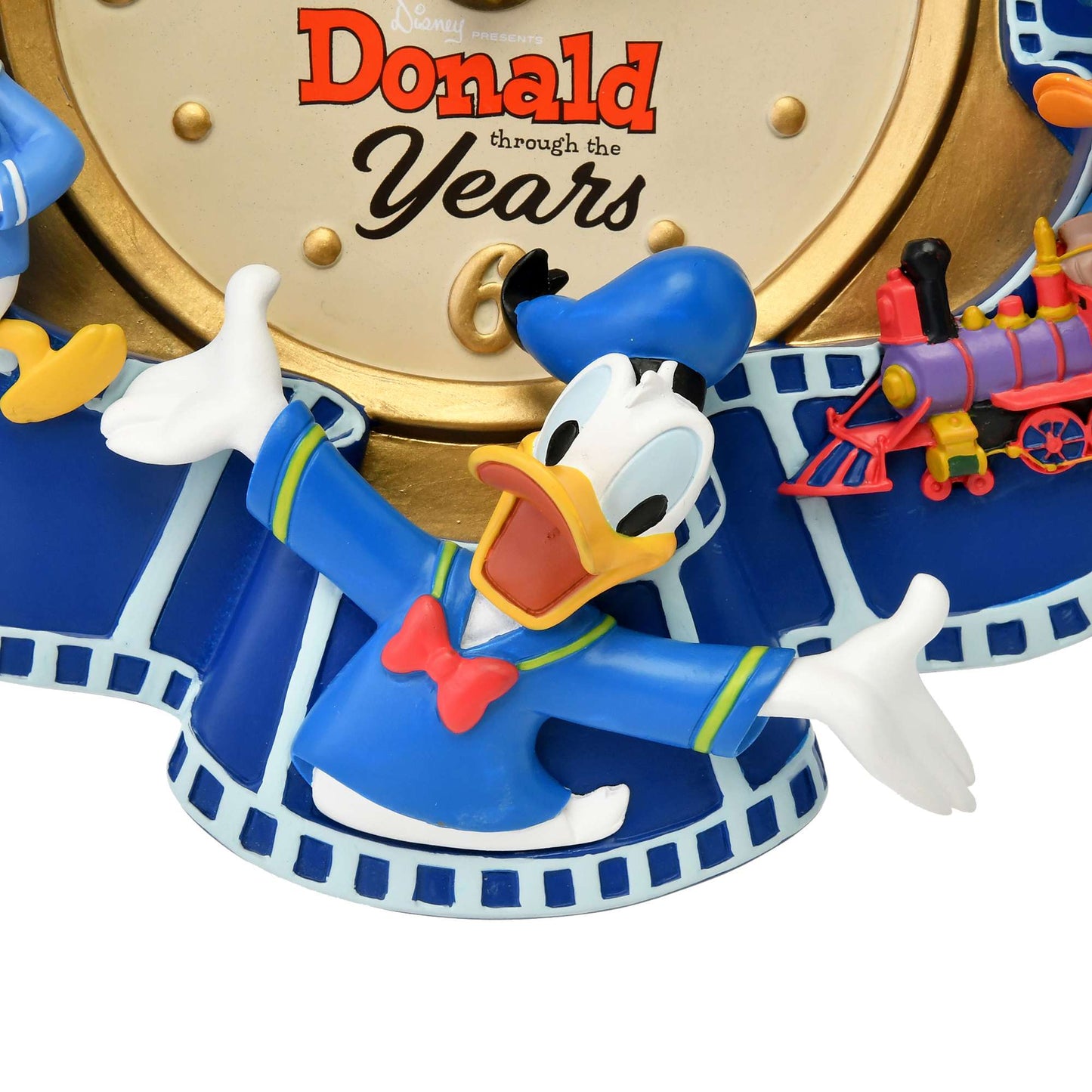 DISNEY DONALD DUCK BIRTHDAY