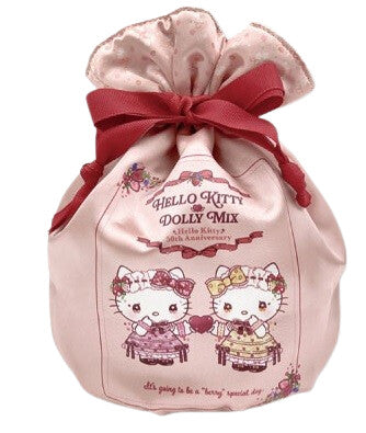 Hello Kitty x Dolly Mix