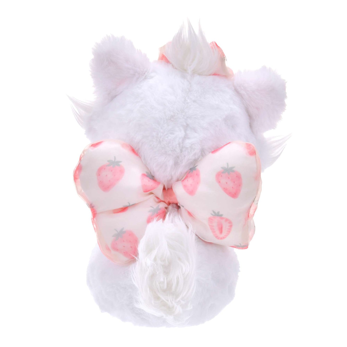 DISNEY STRAWBERRY COLLECTION PLUSH