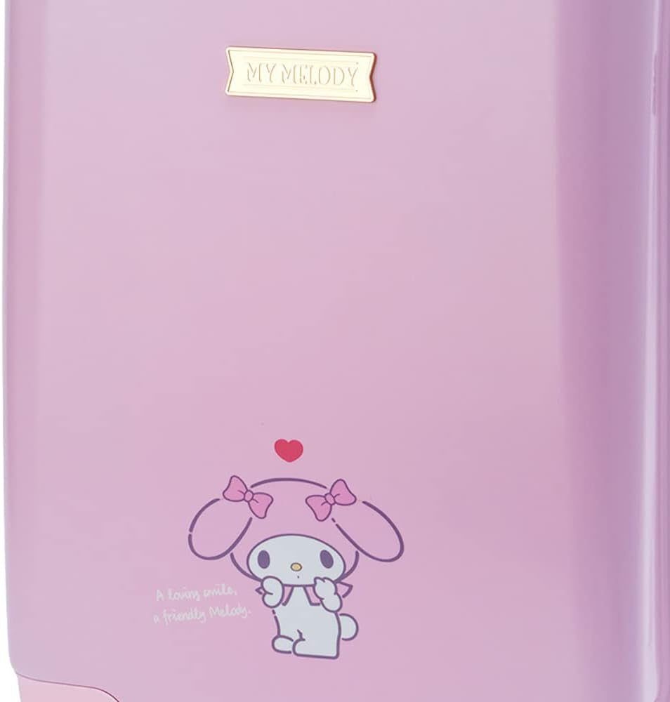  Sanrio Characters Luggage 29L 