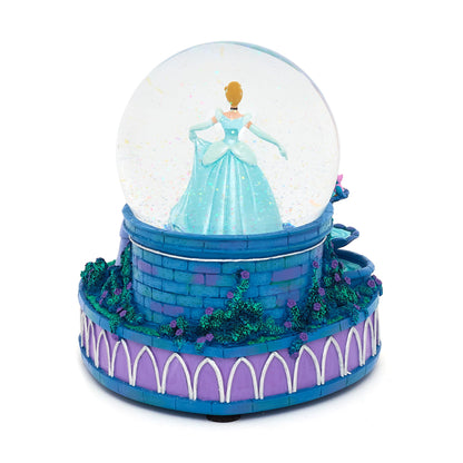 Disney Cinderella Snow Globe