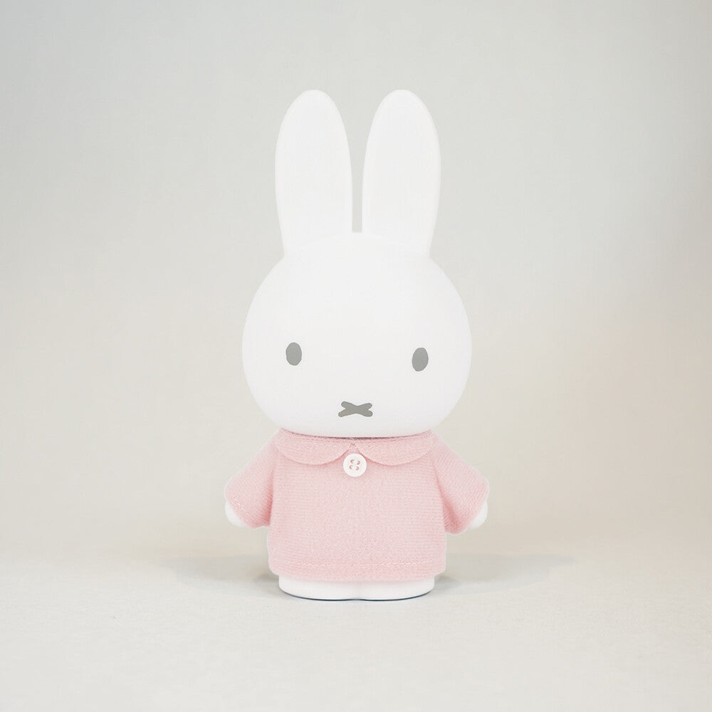 Miffy Pink Piggy Bank