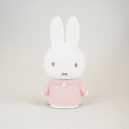 Miffy Pink Piggy Bank