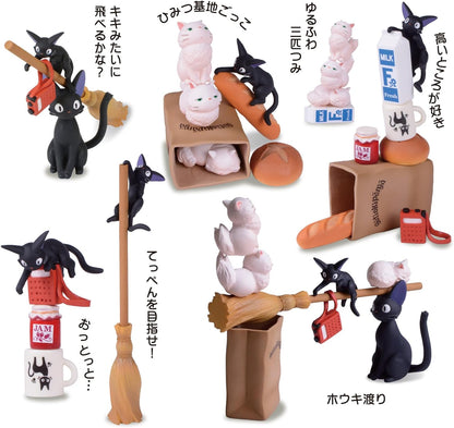  Kiki's Delivery Service decorations 