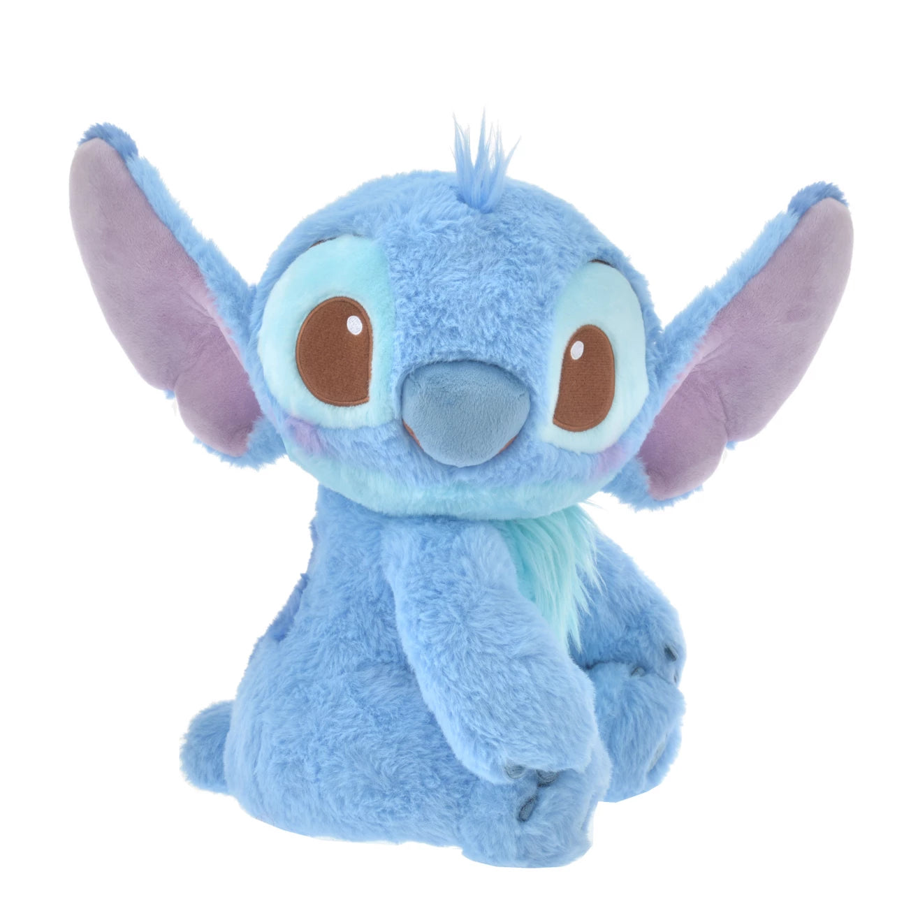 Disney Gokigenrunrun Plush