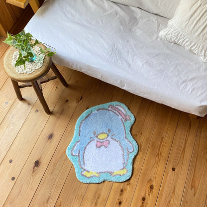 Sanrio Characters Carpet