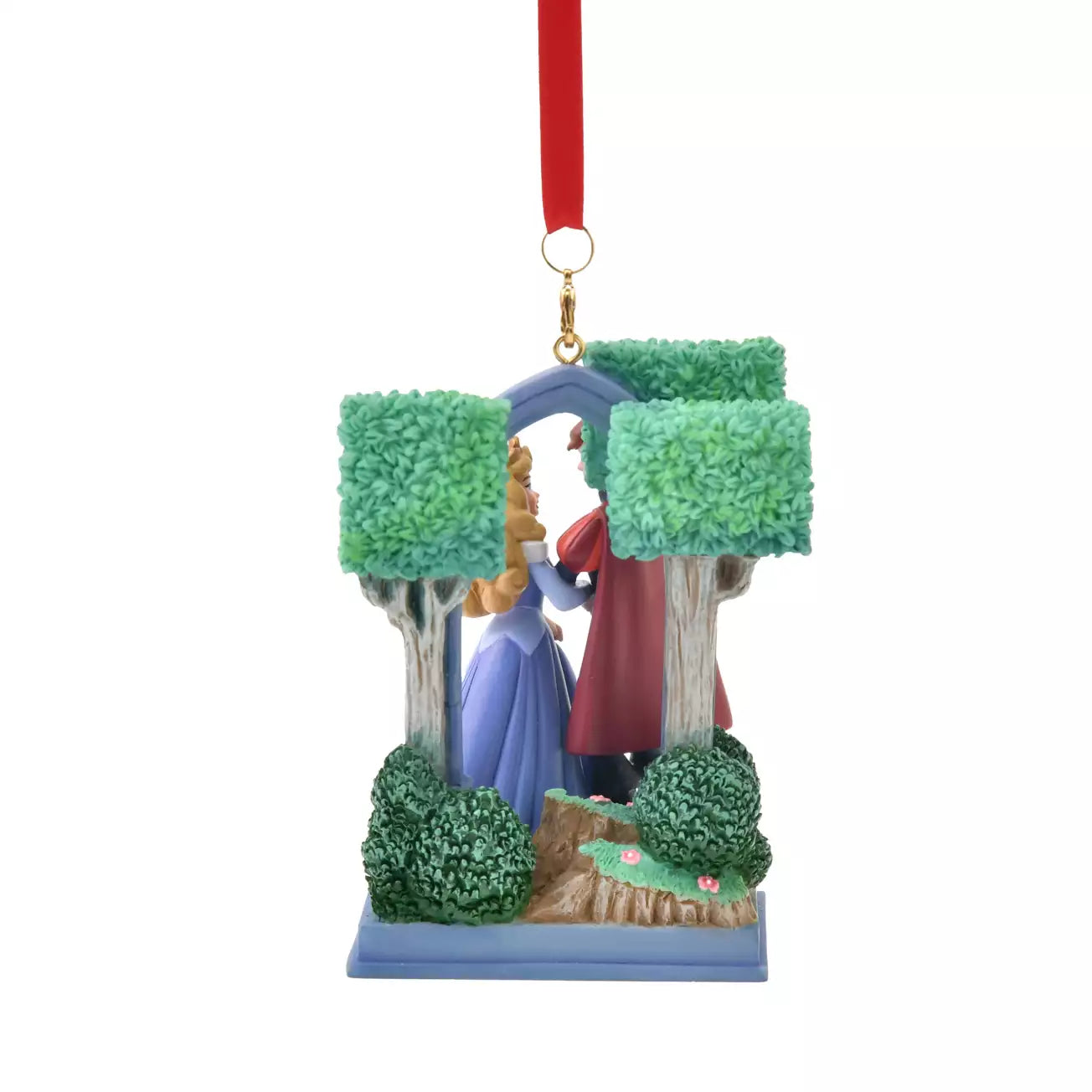 Disney Ornament 2024