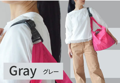 ORIBA Shoulder Bag