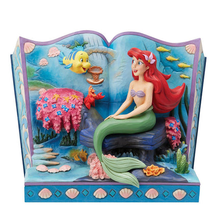 Disney Traditions The Little Mermaid Storybook