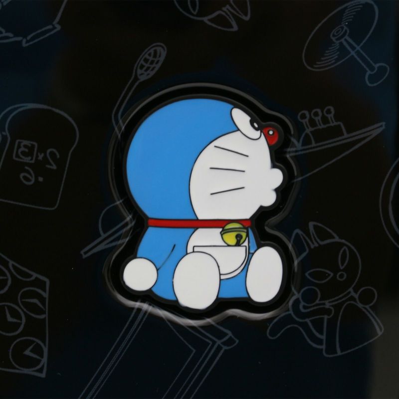  Siffler Doraemon Luggage 28 inches 