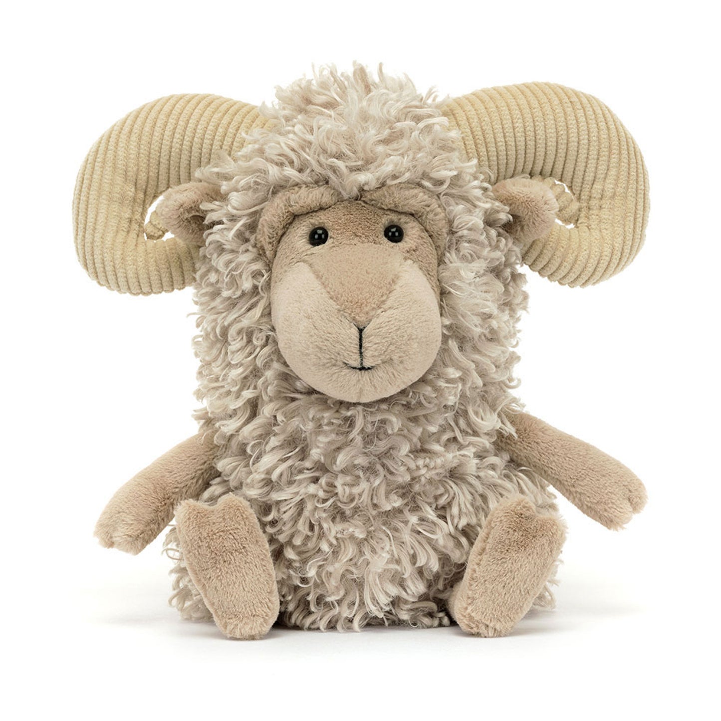 Ramsley Sheep