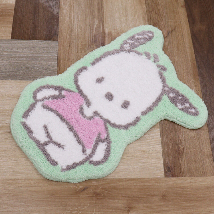 Sanrio Characters Carpet