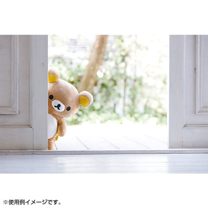 Rilakkuma & Korilakkuma M Plush