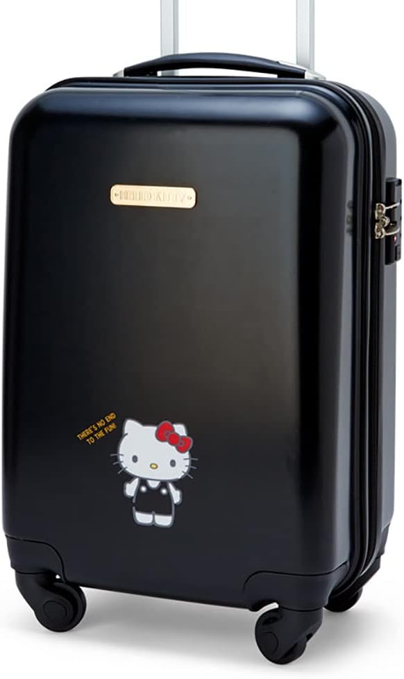  Sanrio Characters Luggage 29L 