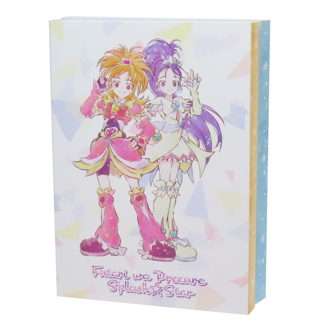 Pretty Cure Set (8pcs 1set)