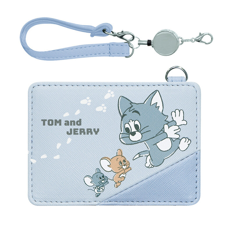 Tom and Jerry Asiato Series [2024年2月下旬發售]