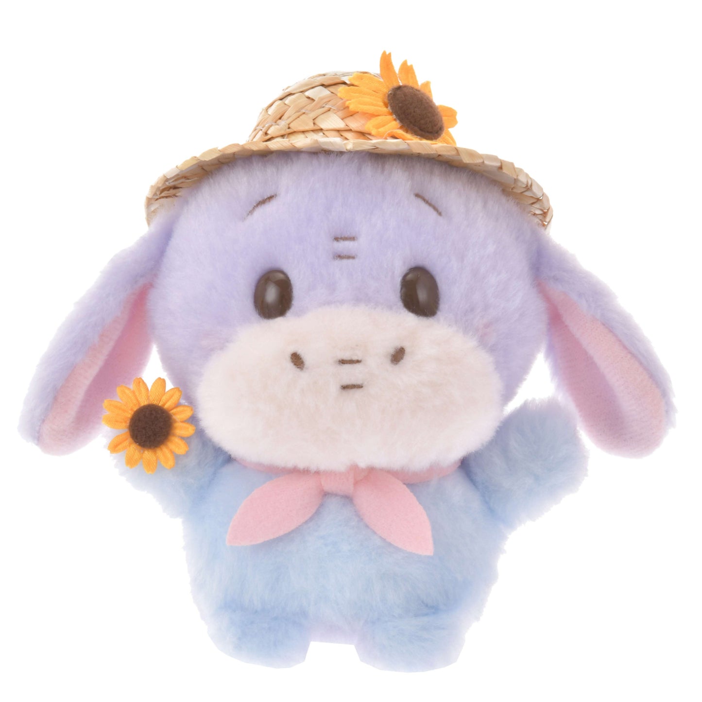 Disney Urupocha Straw Hat