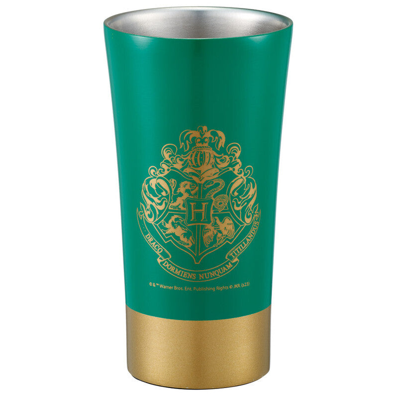 Harry Potter Stainless Steel Tumbler