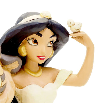  Disney Traditions Jasmine Decoration 