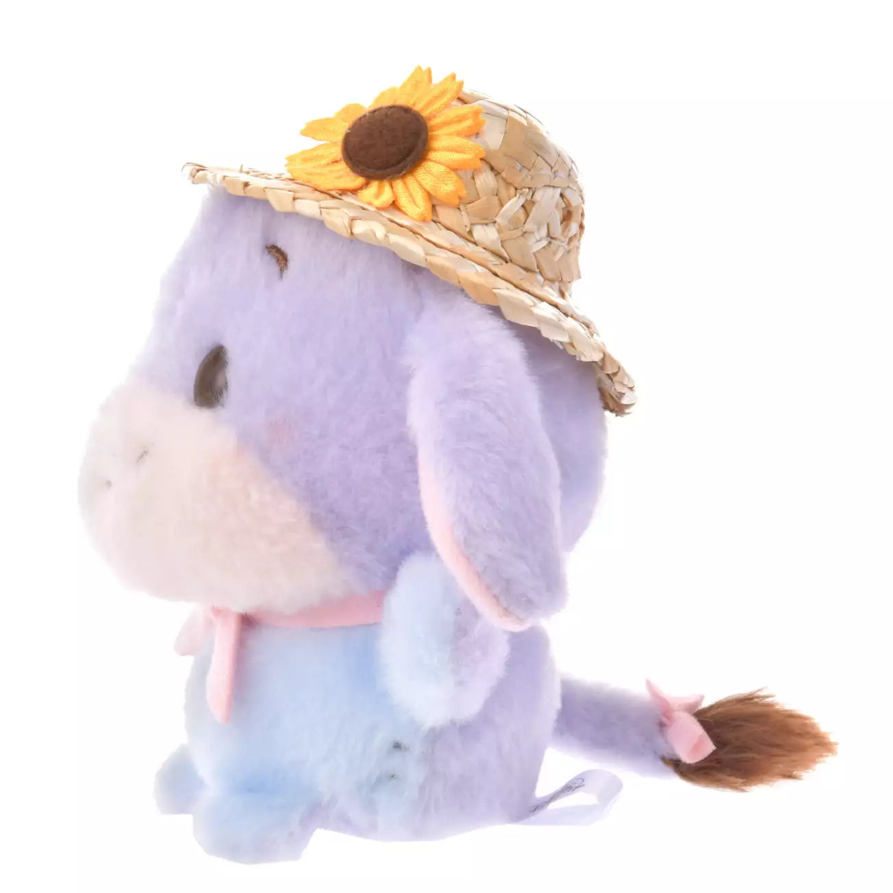 Disney Urupocha Straw Hat