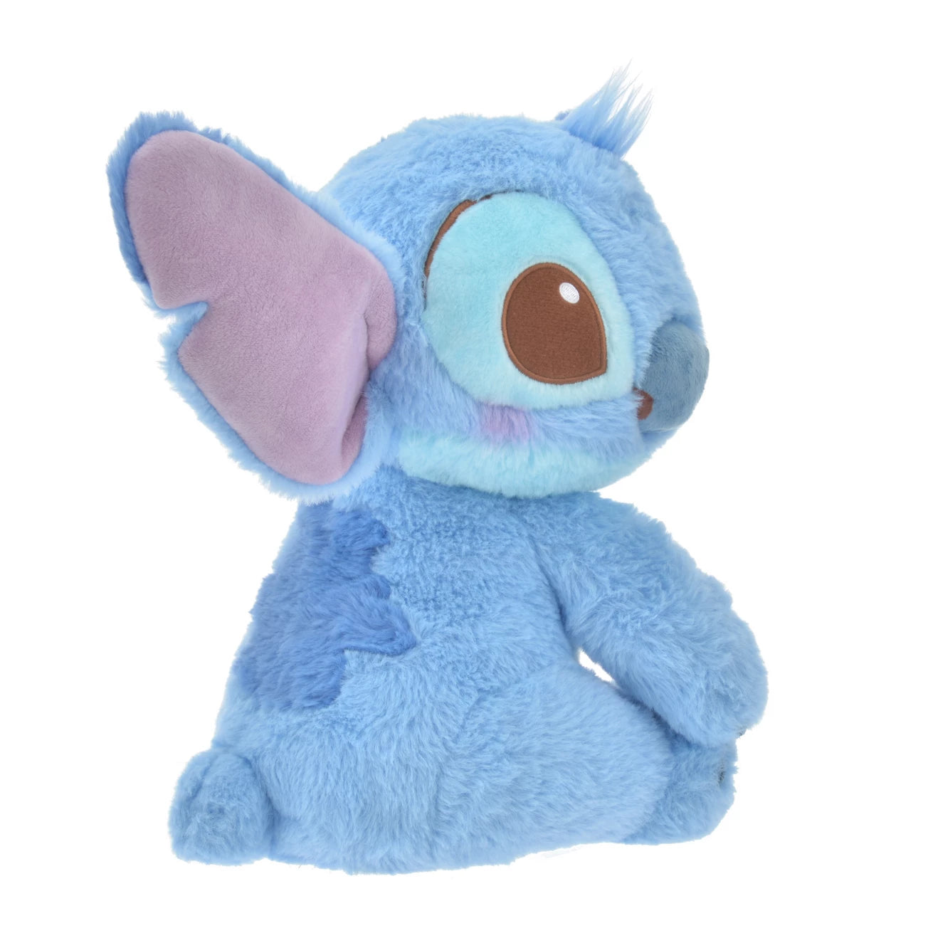 Disney Gokigenrunrun Plush