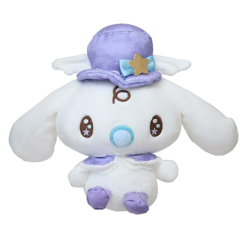 Cinnamoroll Lavender Dream Doll