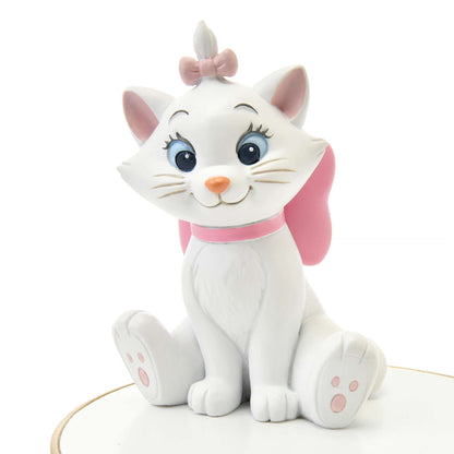  Disney Marie & Lady Diffusing Stone Decoration 