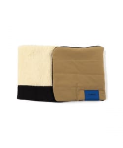 tet. 頸部保暖套 Neck Warmer — 簡約實用設計