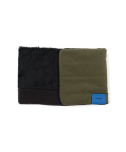 tet. 頸部保暖套 Neck Warmer — 簡約實用設計