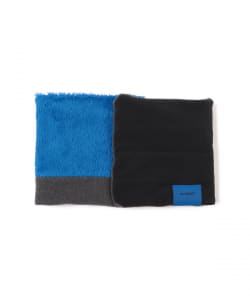 tet. 頸部保暖套 Neck Warmer — 簡約實用設計